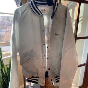 Vintage Jacket
